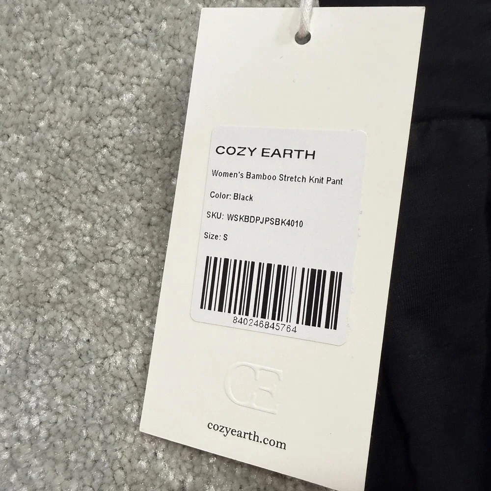 cozy earth size women